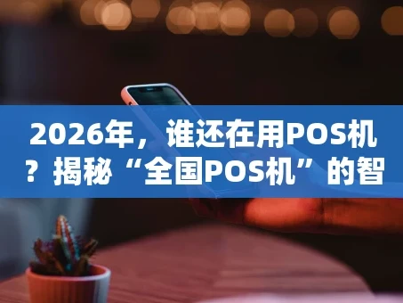 重庆2026年，谁还在用POS机？揭秘“全国POS机”的智能进化与生存法则