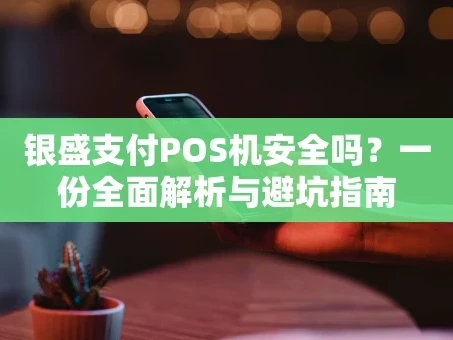 重庆银盛支付POS机安全吗？一份全面解析与避坑指南