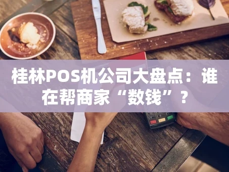 重庆桂林POS机公司大盘点：谁在帮商家“数钱”？