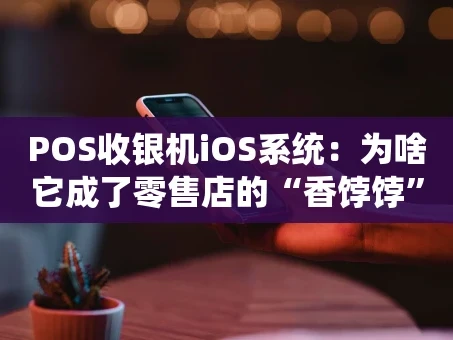 重庆POS收银机iOS系统：为啥它成了零售店的“香饽饽”？