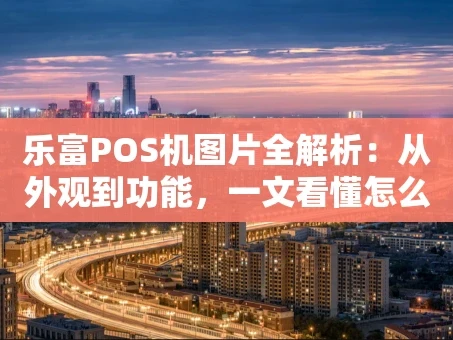 重庆乐富POS机图片全解析：从外观到功能，一文看懂怎么选