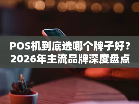 重庆POS机到底选哪个牌子好？2026年主流品牌深度盘点与避坑指南