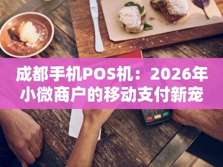 重庆成都手机POS机：2026年小微商户的移动支付新宠
