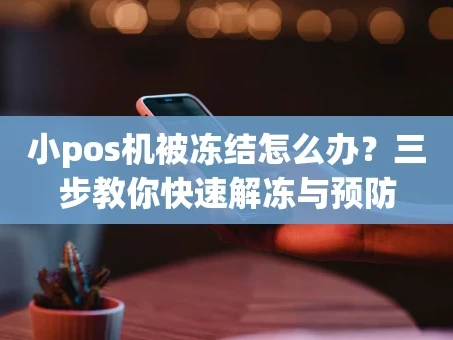 重庆小pos机被冻结怎么办？三步教你快速解冻与预防