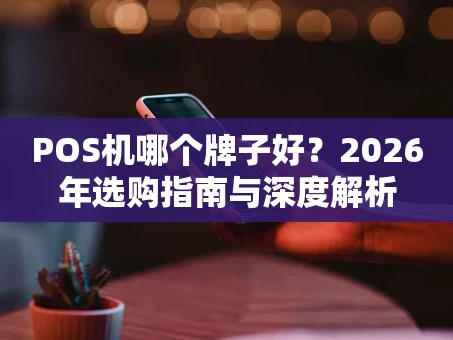 重庆POS机哪个牌子好？2026年选购指南与深度解析