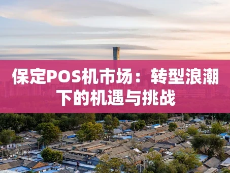 重庆保定POS机市场：转型浪潮下的机遇与挑战