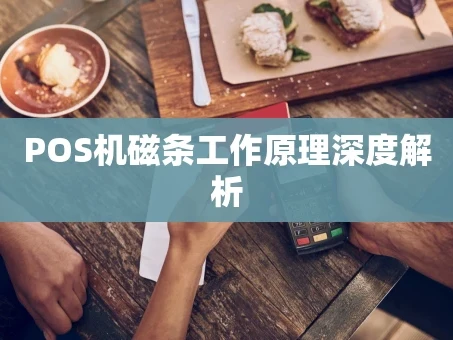 重庆POS机磁条工作原理深度解析