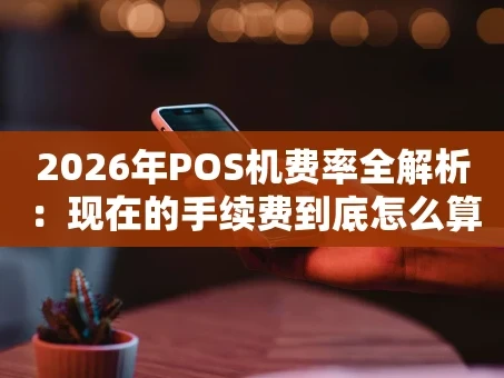 重庆2026年POS机费率全解析：现在的手续费到底怎么算？