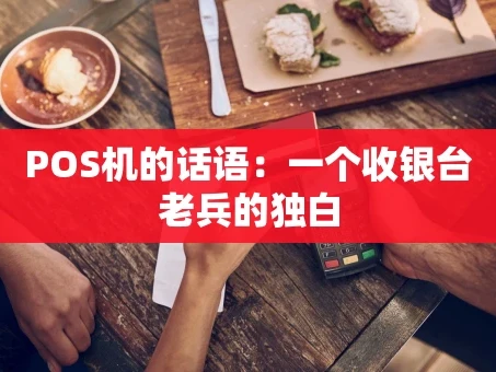 重庆POS机的话语：一个收银台老兵的独白