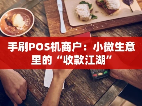 重庆手刷POS机商户：小微生意里的“收款江湖”