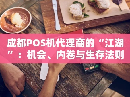 重庆成都POS机代理商的“江湖”：机会、内卷与生存法则