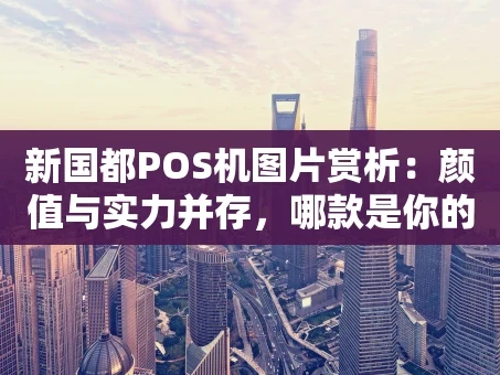 重庆新国都POS机图片赏析：颜值与实力并存，哪款是你的菜？