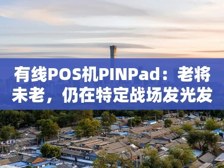 重庆有线POS机PINPad：老将未老，仍在特定战场发光发热