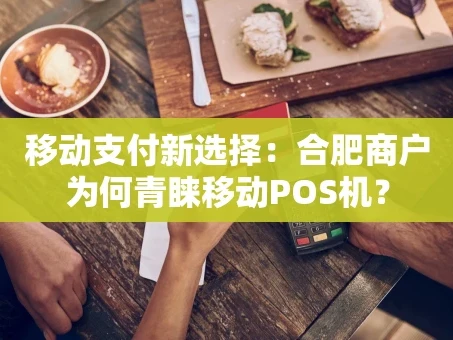 重庆移动支付新选择：合肥商户为何青睐移动POS机？