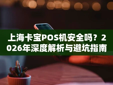 重庆上海卡宝POS机安全吗？2026年深度解析与避坑指南