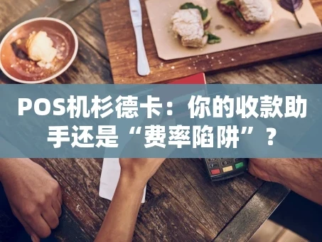 重庆POS机杉德卡：你的收款助手还是“费率陷阱”？