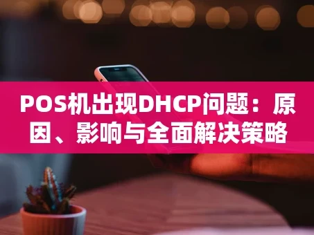 重庆POS机出现DHCP问题：原因、影响与全面解决策略