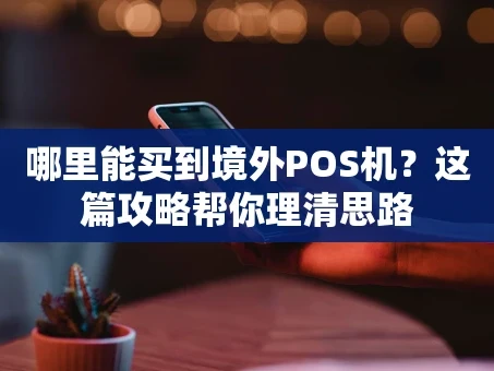 重庆哪里能买到境外POS机？这篇攻略帮你理清思路