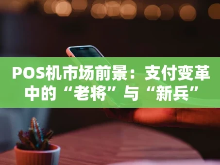 重庆POS机市场前景：支付变革中的“老将”与“新兵”