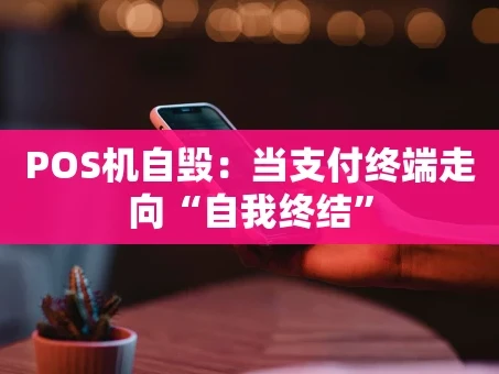 重庆POS机自毁：当支付终端走向“自我终结”