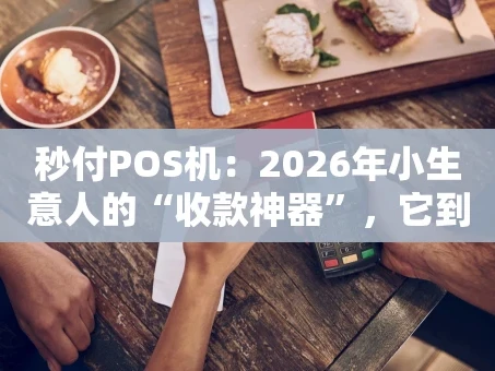 重庆秒付POS机：2026年小生意人的“收款神器”，它到底香在哪儿？