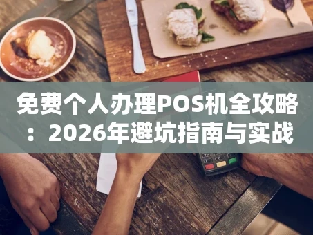 重庆免费个人办理POS机全攻略：2026年避坑指南与实战流程