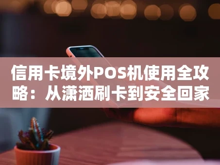 重庆信用卡境外POS机使用全攻略：从潇洒刷卡到安全回家的每一步