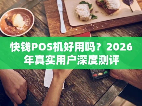 重庆快钱POS机好用吗？2026年真实用户深度测评