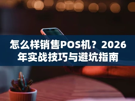 重庆怎么样销售POS机？2026年实战技巧与避坑指南