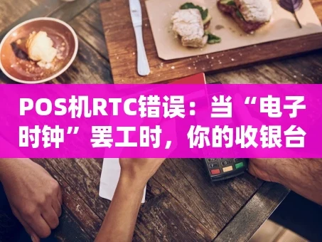 重庆POS机RTC错误：当“电子时钟”罢工时，你的收银台怎么办？