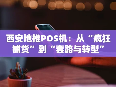 重庆西安地推POS机：从“疯狂铺货”到“套路与转型”