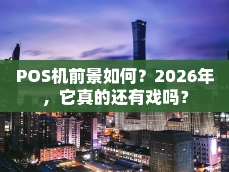 重庆POS机前景如何？2026年，它真的还有戏吗？