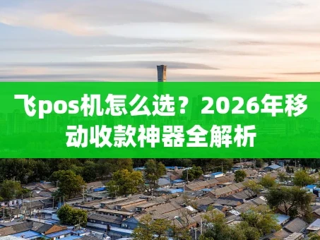 重庆飞pos机怎么选？2026年移动收款神器全解析