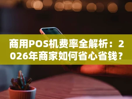 重庆商用POS机费率全解析：2026年商家如何省心省钱？