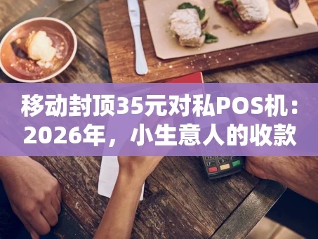 重庆移动封顶35元对私POS机：2026年，小生意人的收款神器真的香吗？