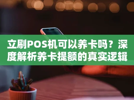 重庆立刷POS机可以养卡吗？深度解析养卡提额的真实逻辑