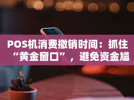 重庆POS机消费撤销时间：抓住“黄金窗口”，避免资金尴尬