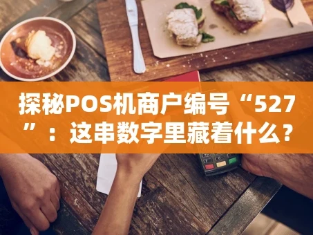 重庆探秘POS机商户编号“527”：这串数字里藏着什么？