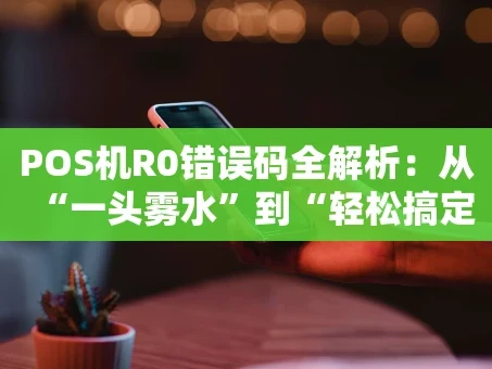 重庆POS机R0错误码全解析：从“一头雾水”到“轻松搞定”