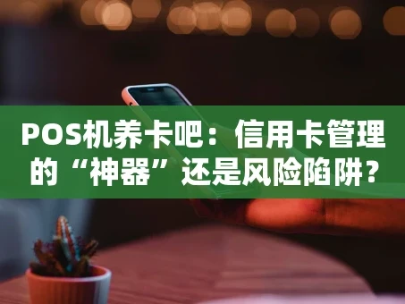 重庆POS机养卡吧：信用卡管理的“神器”还是风险陷阱？