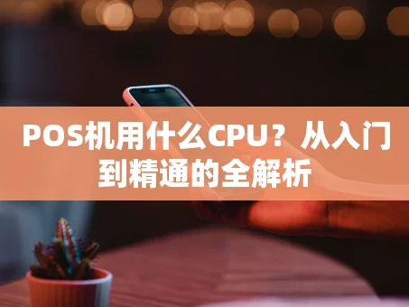 重庆POS机用什么CPU？从入门到精通的全解析