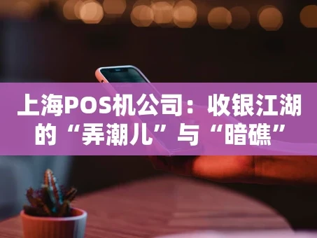 重庆上海POS机公司：收银江湖的“弄潮儿”与“暗礁”