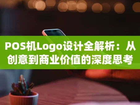 重庆POS机Logo设计全解析：从创意到商业价值的深度思考