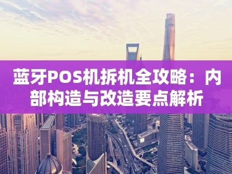 重庆蓝牙POS机拆机全攻略：内部构造与改造要点解析
