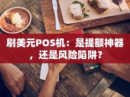 重庆刷美元POS机：是提额神器，还是风险陷阱？
