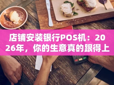 重庆店铺安装银行POS机：2026年，你的生意真的跟得上支付潮流吗？