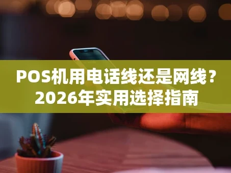 重庆POS机用电话线还是网线？2026年实用选择指南