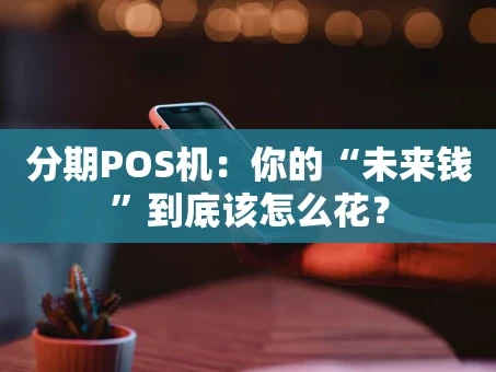 重庆分期POS机：你的“未来钱”到底该怎么花？