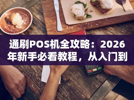 重庆通刷POS机全攻略：2026年新手必看教程，从入门到精通