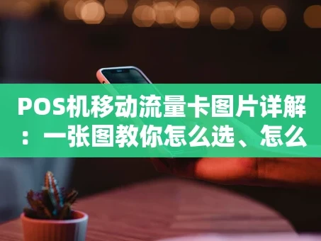 重庆POS机移动流量卡图片详解：一张图教你怎么选、怎么用